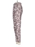 Onzie Animal Print Gray Leggings Size Sm - Med - photo 5