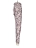 Onzie Animal Print Gray Leggings Size Sm - Med - photo 4