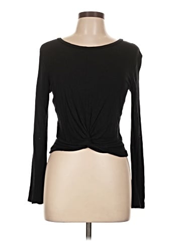 Gaze Long Sleeve T-Shirt (view 1)