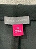 Vince Camuto Solid Black Formal Skirt Size XL - photo 4