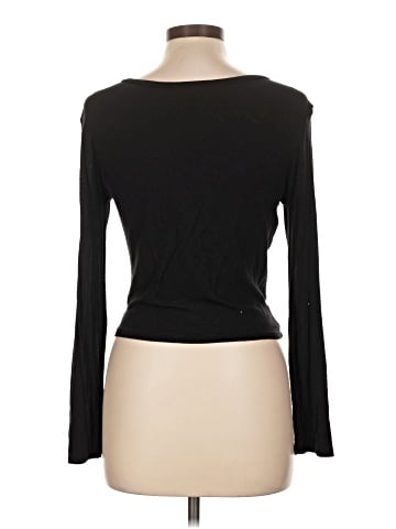 Gaze Long Sleeve T-Shirt (view 2)