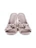 Shu Shop Ivory Tan Sandals Size 7 1/2 - photo 2