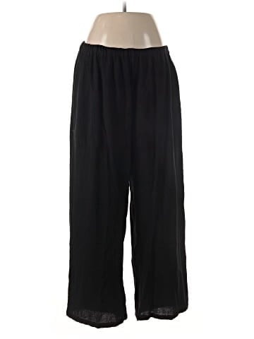 Oh My Gauze! Casual Pants (view 1)