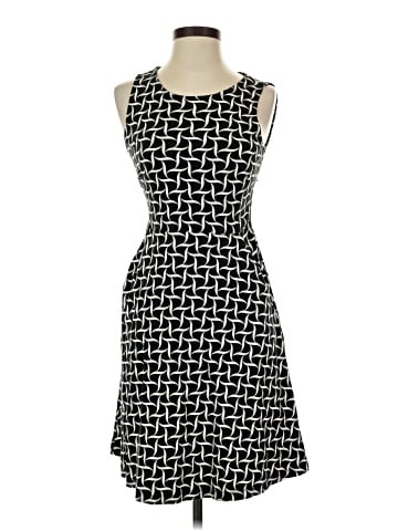 New York & Company Casual Dress (view 1)