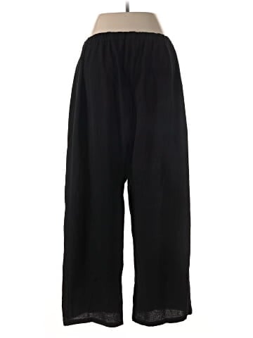 Oh My Gauze! Casual Pants (view 2)