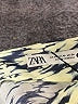 Zara Tie-dye Blue Casual Dress Size XS - photo 7