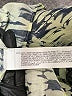 Zara Tie-dye Blue Casual Dress Size XS - photo 8
