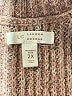 LC Lauren Conrad Pink Turtleneck Sweater Size 2X - photo 7