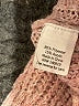 LC Lauren Conrad Pink Turtleneck Sweater Size 2X - photo 8
