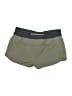 MPG Color Block Green Athletic Shorts Size L - photo 2