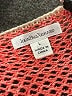 John Paul Richard Orange Pullover Sweater Size L - photo 6