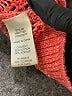 John Paul Richard Orange Pullover Sweater Size L - photo 7