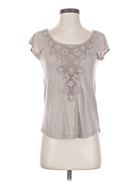 American Eagle Outfitters Short Sleeve Top