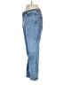 Assorted Brands Hearts Blue Jeans Size 27 waist - photo 5