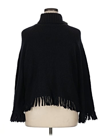 Tory Burch Turtleneck Sweater (view 1)