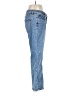 Assorted Brands Hearts Blue Jeans Size 27 waist - photo 4