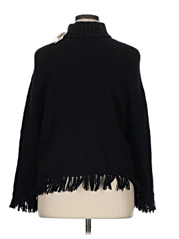 Tory Burch Turtleneck Sweater (view 2)