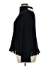 Tory Burch Black Turtleneck Sweater Size XL - photo 5