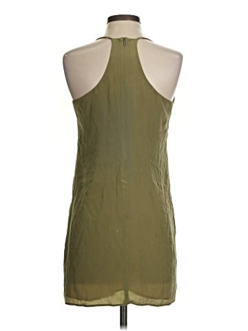 Lavender Brown Sleeveless Top (view 2)