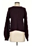 Splendid Burgundy Pullover Sweater Size XS - photo 1