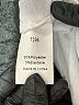 Prettygarden Tie-dye White Sweatshirt Size XL - photo 8