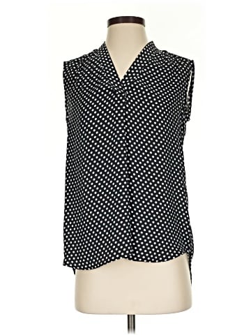 Jones New York Signature Sleeveless Blouse (view 1)