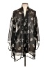 JC Fits inc Black Kimono Size L - photo 1