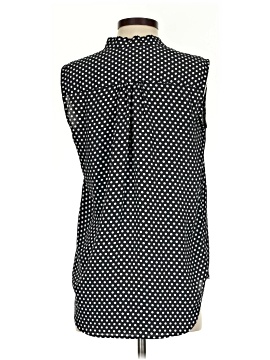 Jones New York Signature Sleeveless Blouse (view 2)