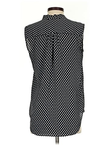 Jones New York Signature Sleeveless Blouse (view 2)