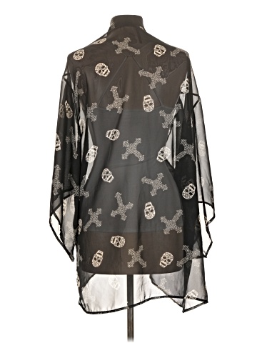 JC Fits inc Kimono (view 2)