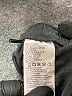 PrAna Chevron-herringbone Black Athletic Shorts Size M - photo 4