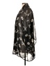 JC Fits inc Black Kimono Size L - photo 5