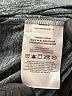 Nike 100% Polyester Gray Active T-Shirt Size XS - photo 8