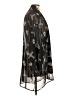 JC Fits inc Black Kimono Size L - photo 4