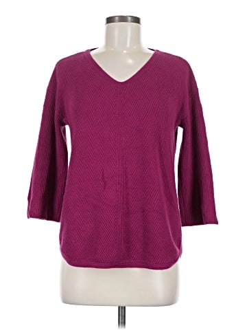 Chico's Pullover Sweater (view 1)