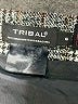 Tribal Argyle Gray Casual Skirt Size 6 - photo 4
