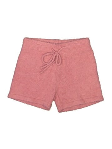 Hem & Thread Shorts (view 1)