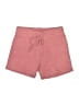 Hem & Thread Tweed Pink Shorts Size M - photo 1