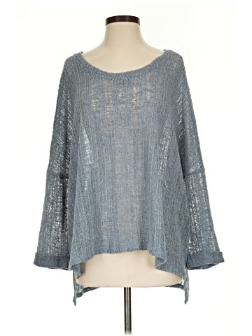 Hailey & Co. Pullover Sweater (view 1)