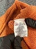 Listicle Solid Orange Pullover Sweater Size M - photo 8