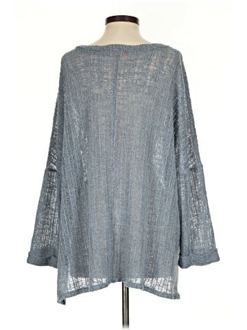 Hailey & Co. Pullover Sweater (view 2)