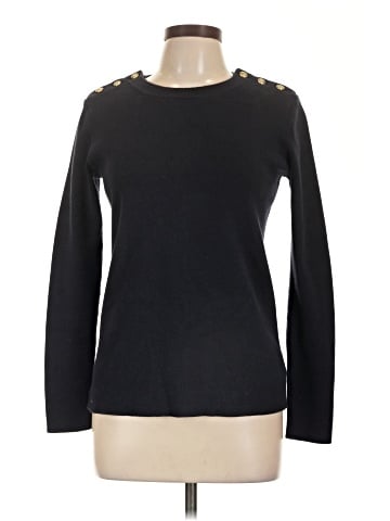 Petit Bateau Pullover Sweater (view 1)