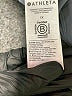 Athleta Solid Gray Active Pants Size 1X - photo 8