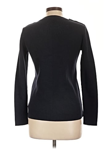 Petit Bateau Pullover Sweater (view 2)