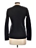Petit Bateau 100% Cotton Black Pullover Sweater Size Lg Petite - photo 2