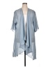 Unbranded Blue Kimono Size XL (estimated) - photo 1