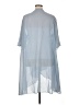 Unbranded Blue Kimono Size XL (estimated) - photo 2