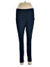 Velocity Solid Blue Active Pants Size L - photo 1