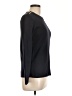 Petit Bateau 100% Cotton Black Pullover Sweater Size Lg Petite - photo 4
