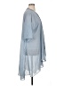 Unbranded Blue Kimono Size XL (estimated) - photo 4